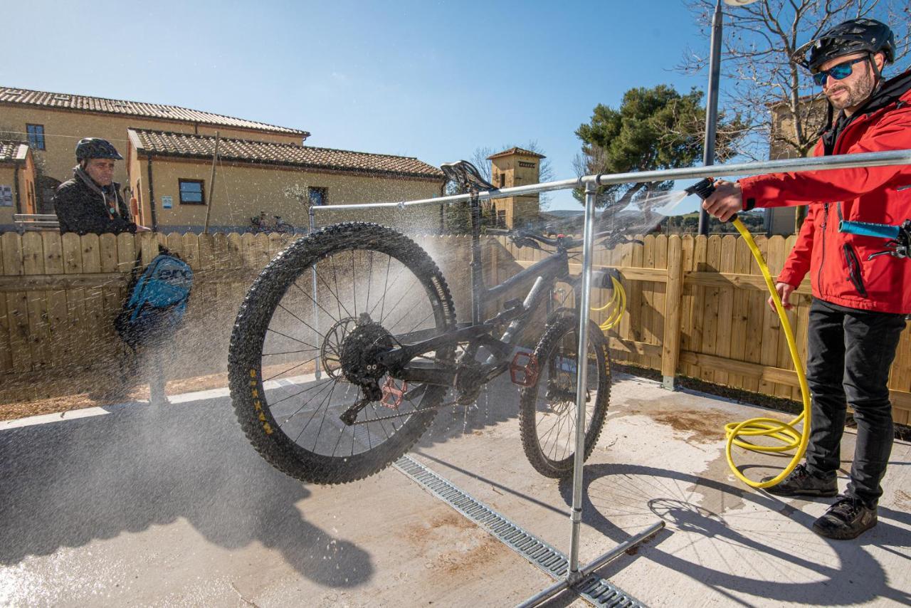 Poggio All'Agnello Sport & Active Holidays Populonia Εξωτερικό φωτογραφία
