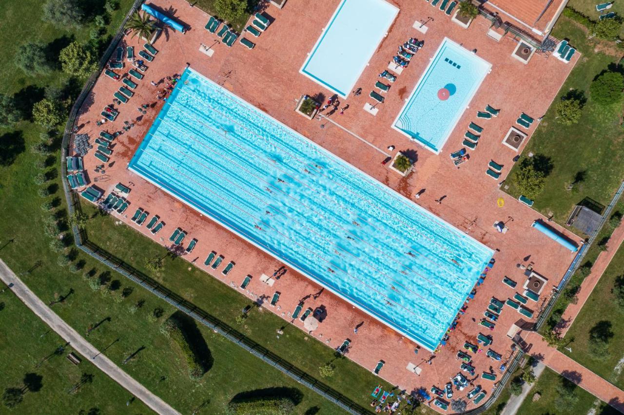 Poggio All'Agnello Sport & Active Holidays Populonia Εξωτερικό φωτογραφία