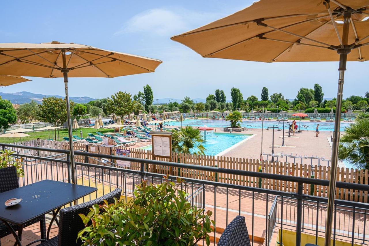 Poggio All'Agnello Sport & Active Holidays Populonia Εξωτερικό φωτογραφία