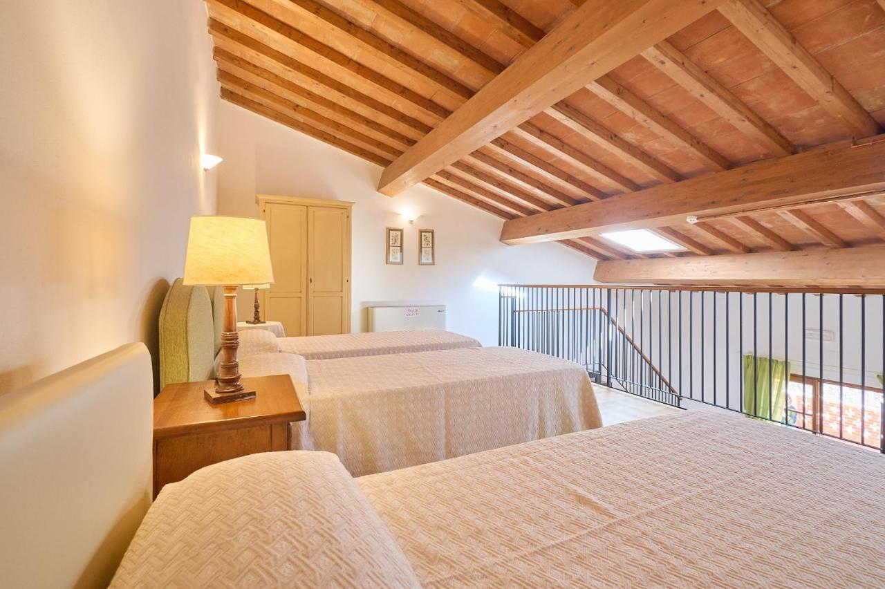 Poggio All'Agnello Sport & Active Holidays Populonia Εξωτερικό φωτογραφία