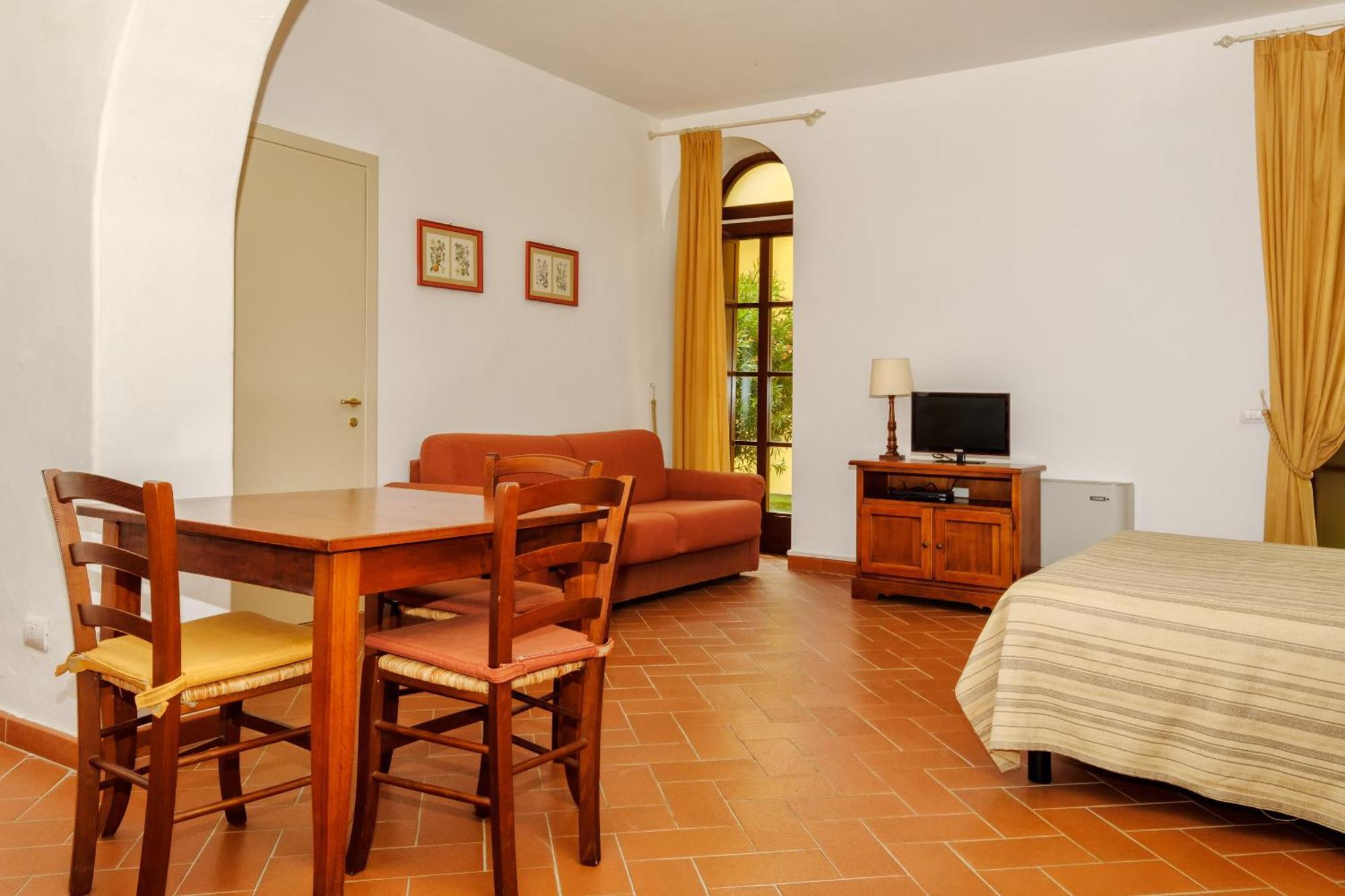 Poggio All'Agnello Sport & Active Holidays Populonia Εξωτερικό φωτογραφία