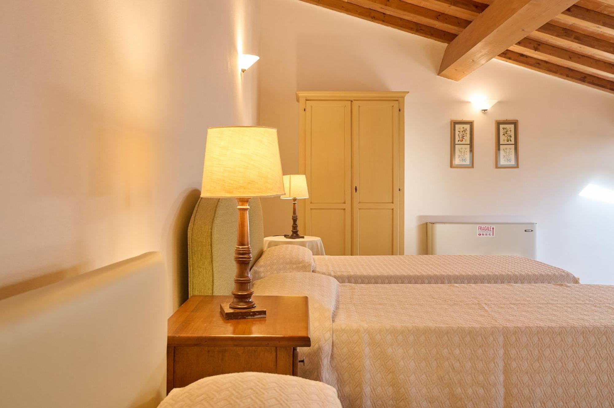 Poggio All'Agnello Sport & Active Holidays Populonia Εξωτερικό φωτογραφία