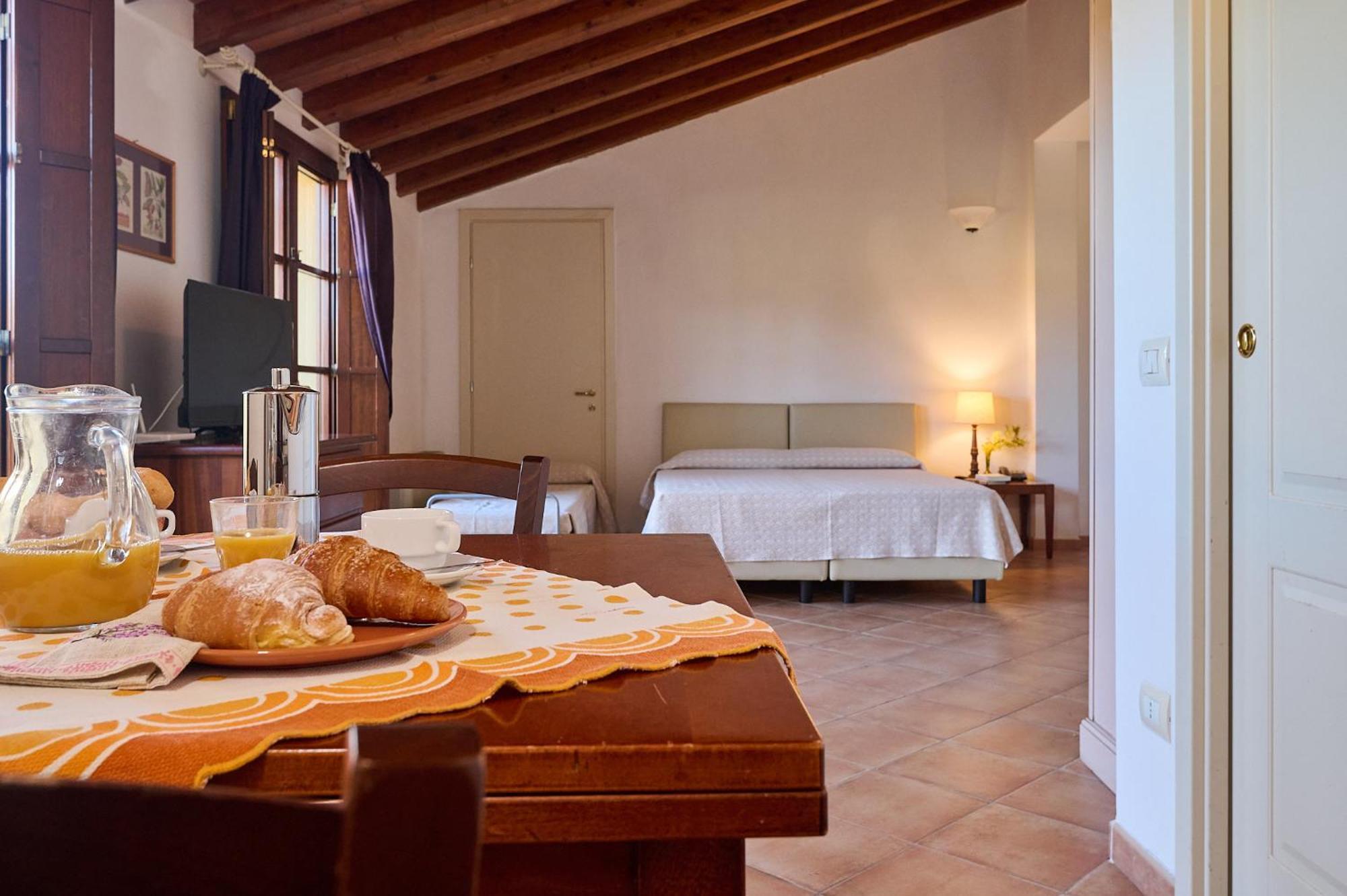 Poggio All'Agnello Sport & Active Holidays Populonia Εξωτερικό φωτογραφία