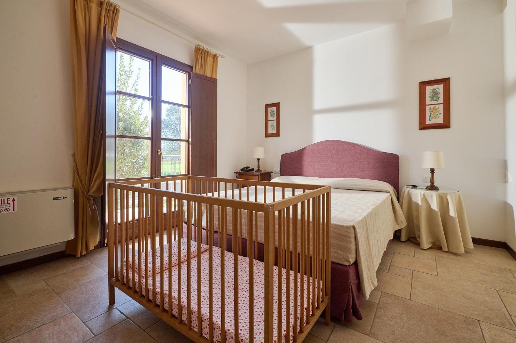 Poggio All'Agnello Sport & Active Holidays Populonia Εξωτερικό φωτογραφία