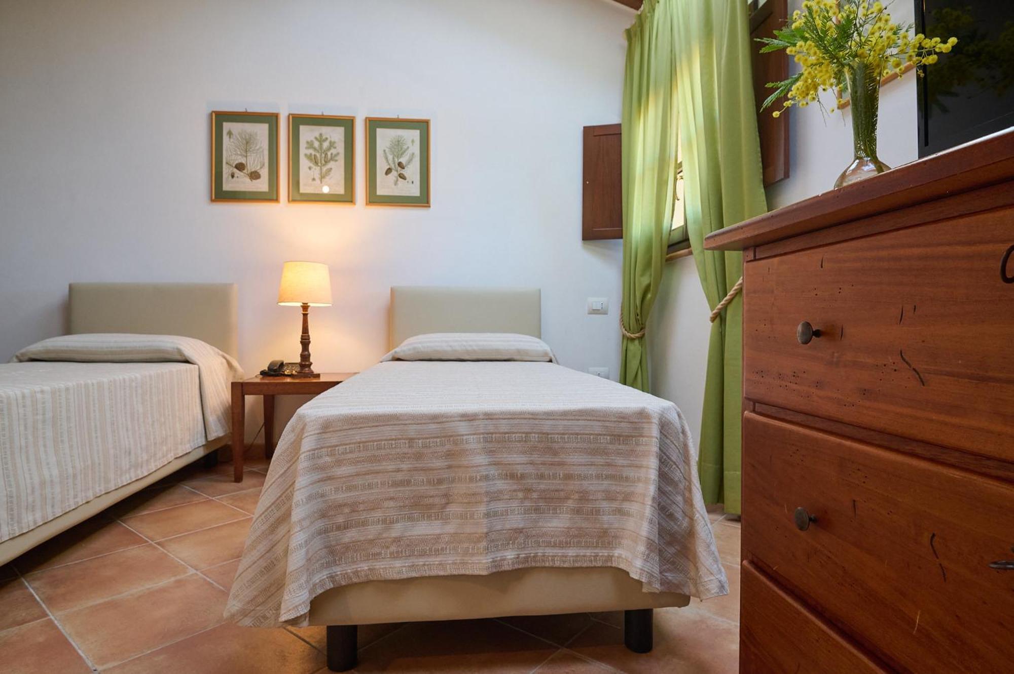 Poggio All'Agnello Sport & Active Holidays Populonia Εξωτερικό φωτογραφία