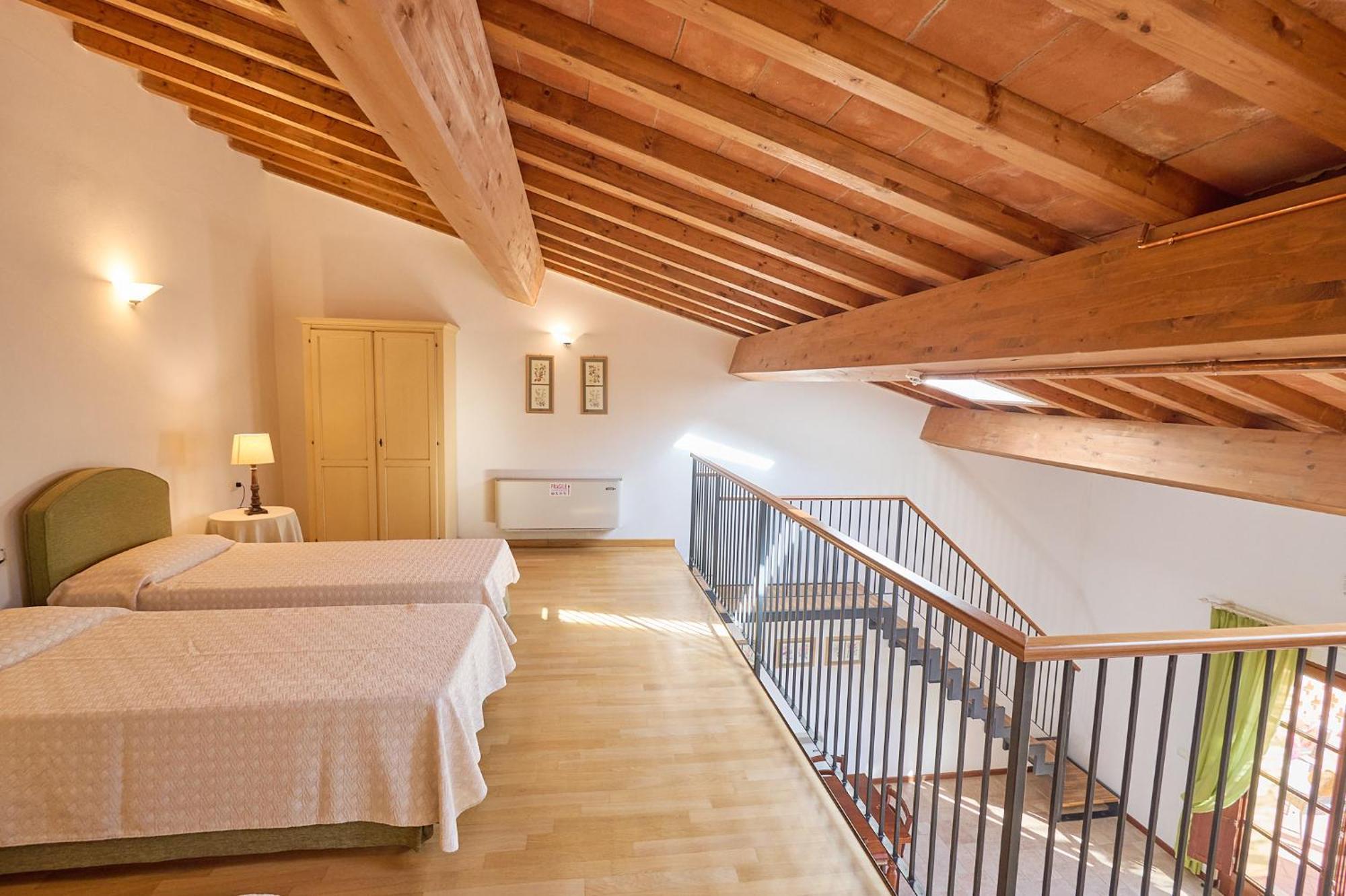 Poggio All'Agnello Sport & Active Holidays Populonia Εξωτερικό φωτογραφία