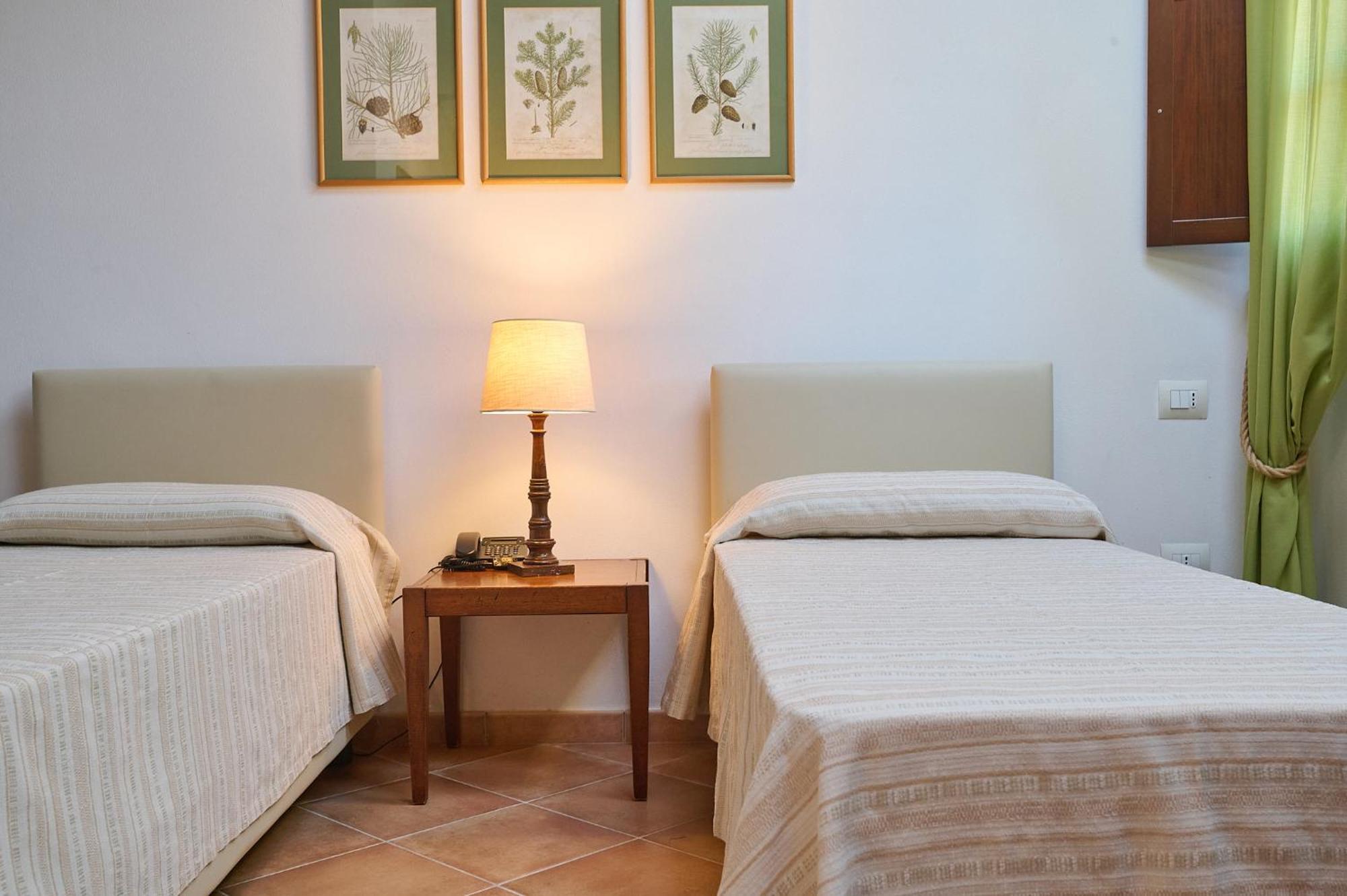Poggio All'Agnello Sport & Active Holidays Populonia Εξωτερικό φωτογραφία