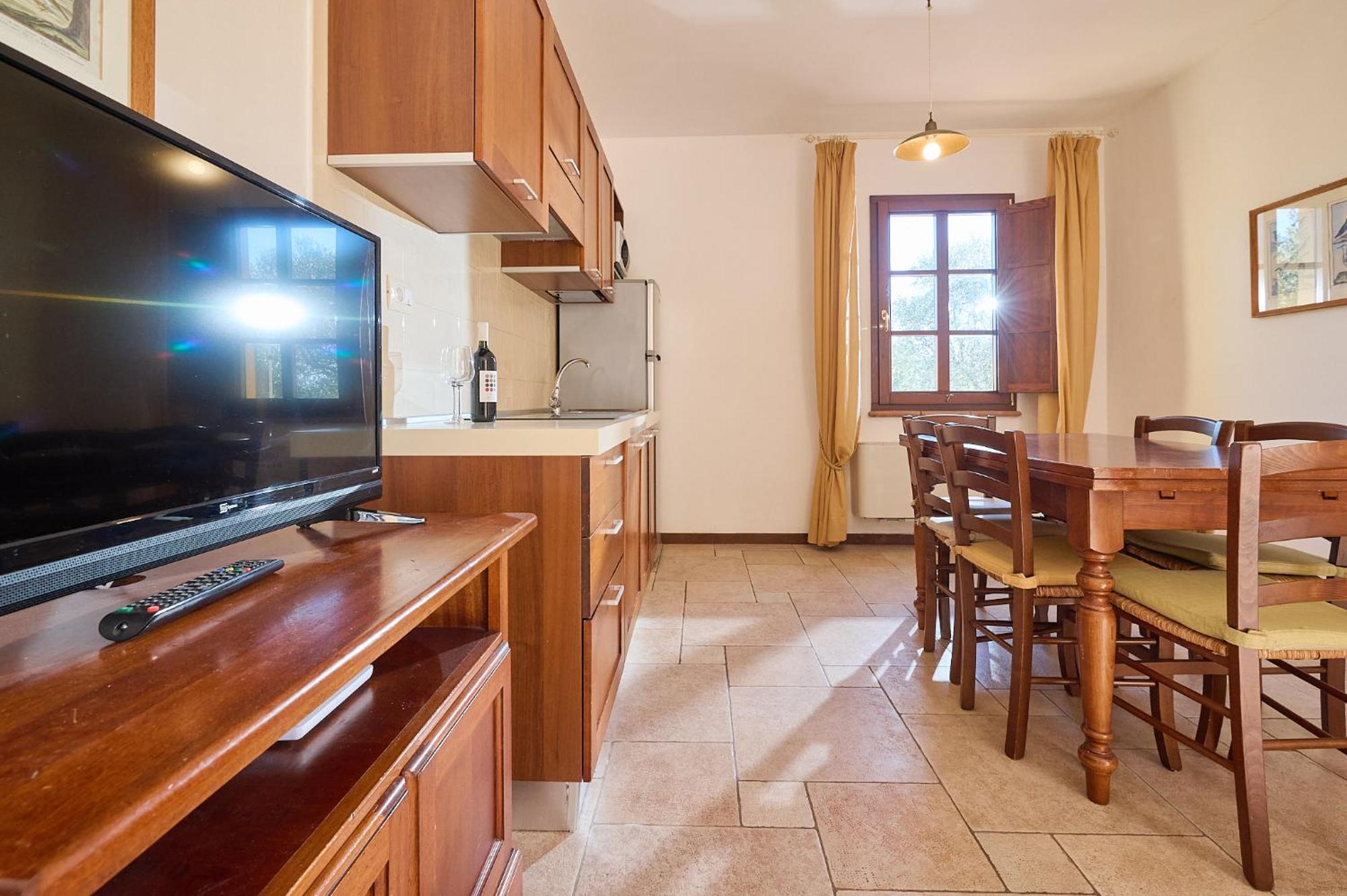 Poggio All'Agnello Sport & Active Holidays Populonia Εξωτερικό φωτογραφία