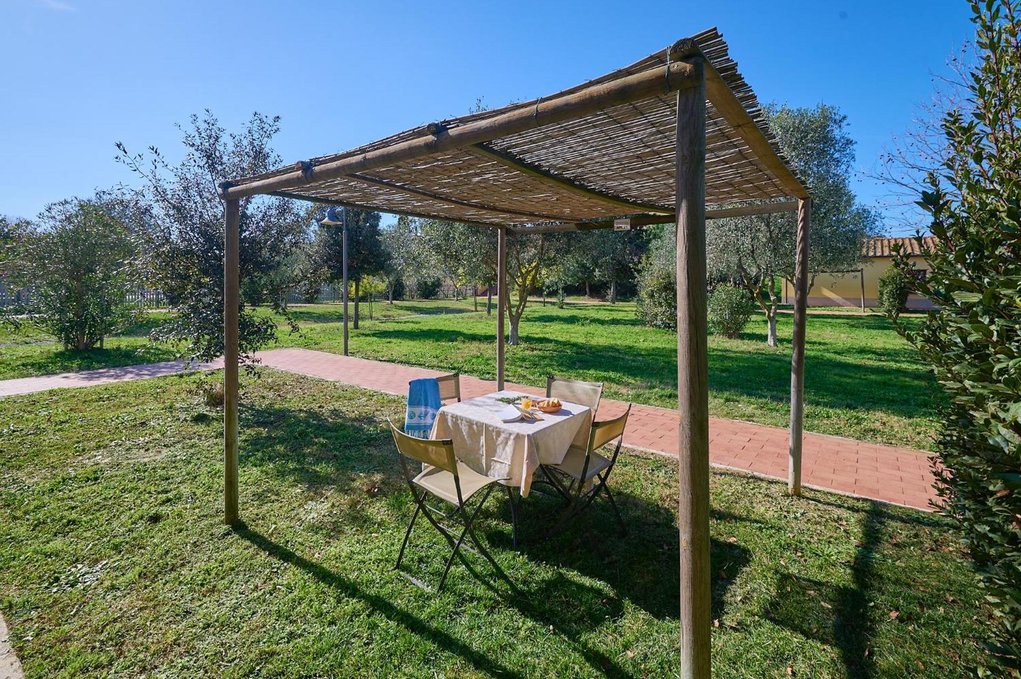 Poggio All'Agnello Sport & Active Holidays Populonia Εξωτερικό φωτογραφία