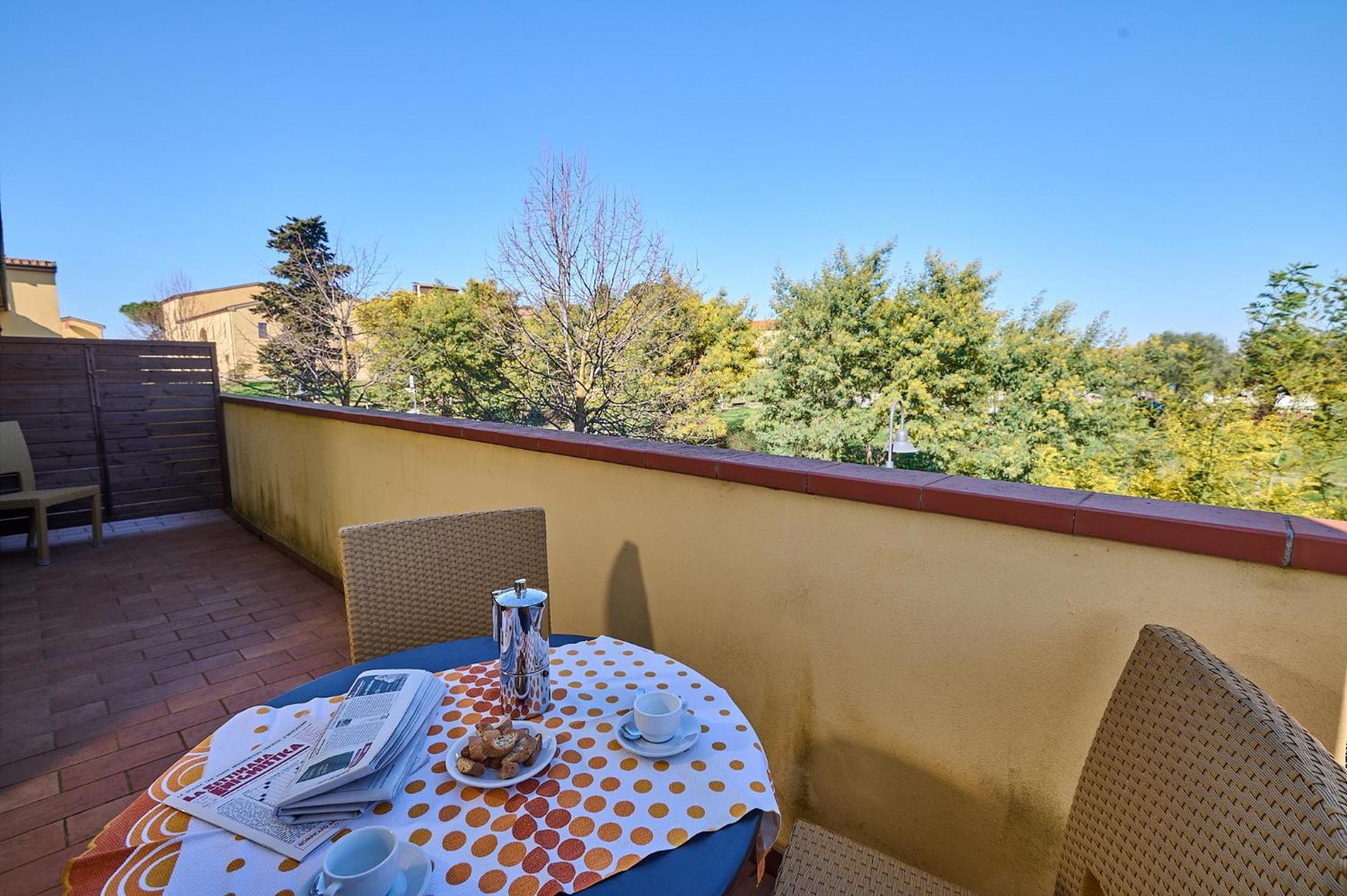 Poggio All'Agnello Sport & Active Holidays Populonia Εξωτερικό φωτογραφία