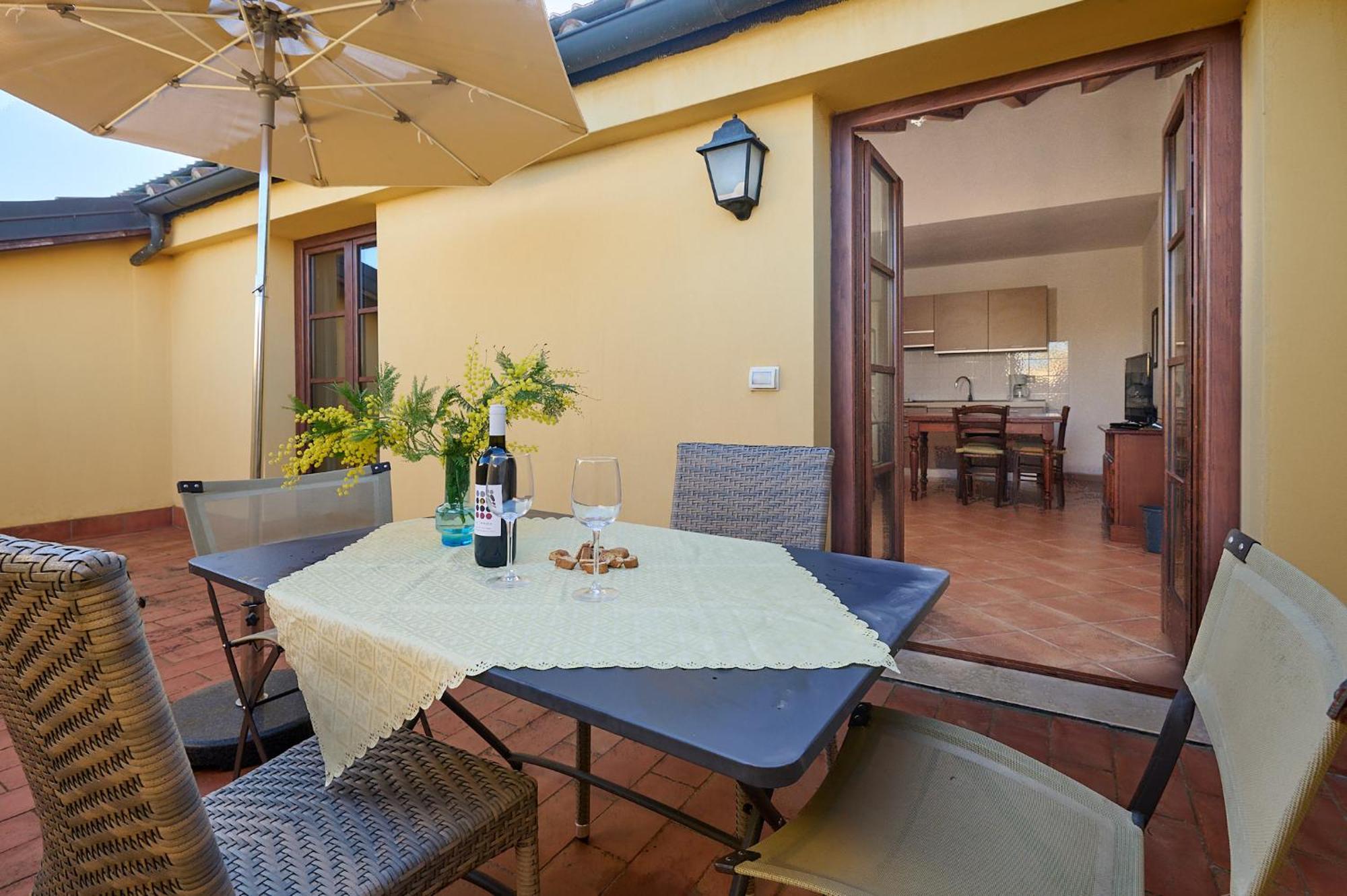 Poggio All'Agnello Sport & Active Holidays Populonia Εξωτερικό φωτογραφία